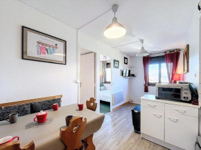 Petit 3 pièces confort avec piscine, animaux admis - FR-1-267-295